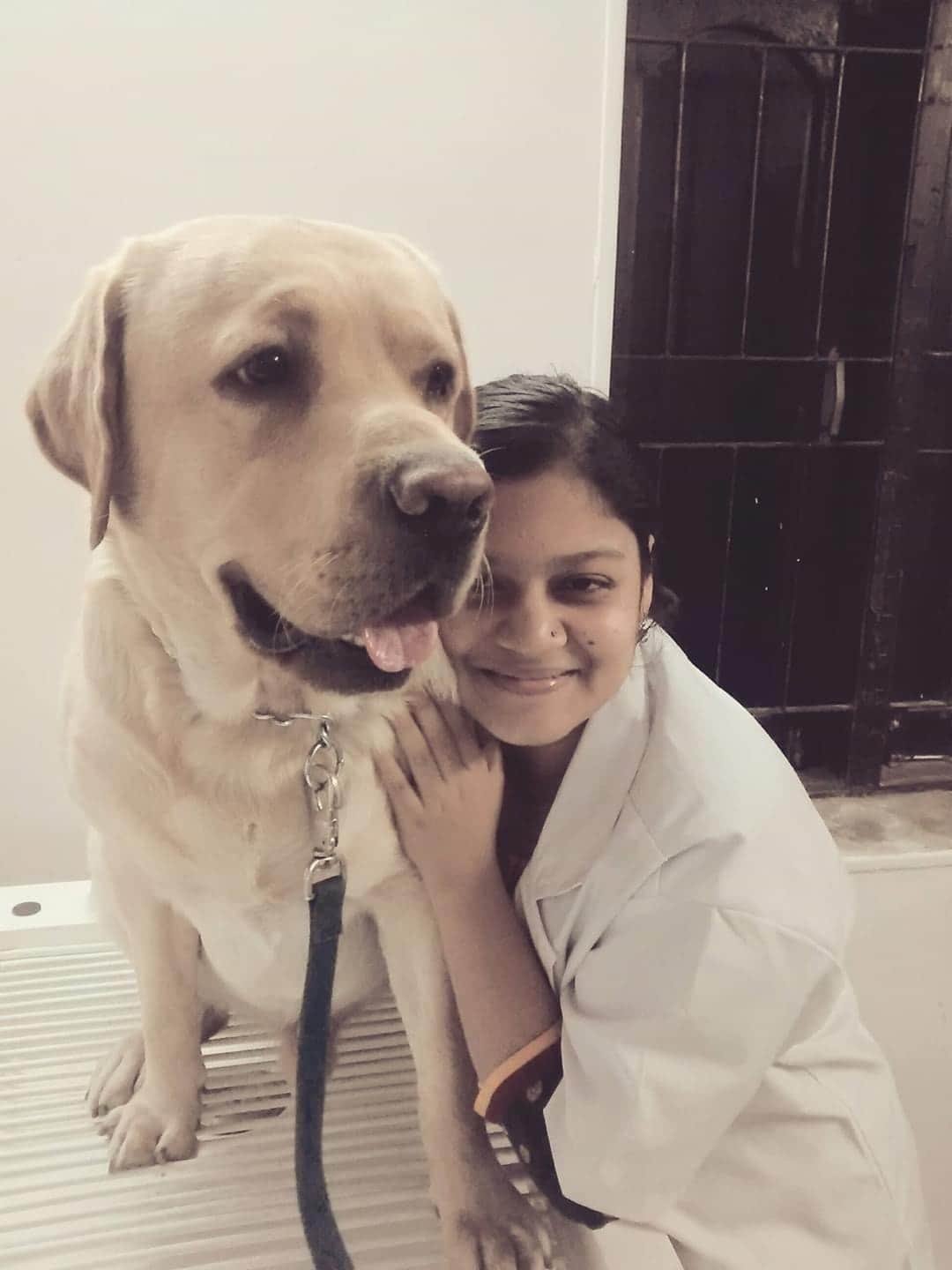 The Journey of a Successful Veterinarian in India