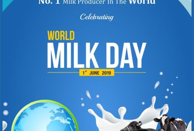 Dairy Milk Day