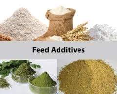 CONCEPT OF FEED ADDITIVES IN LIVESTOCK – Pashudhan praharee CONCEPT OF FEED ADDITIVES IN LIVESTOCK – Pashudhan praharee