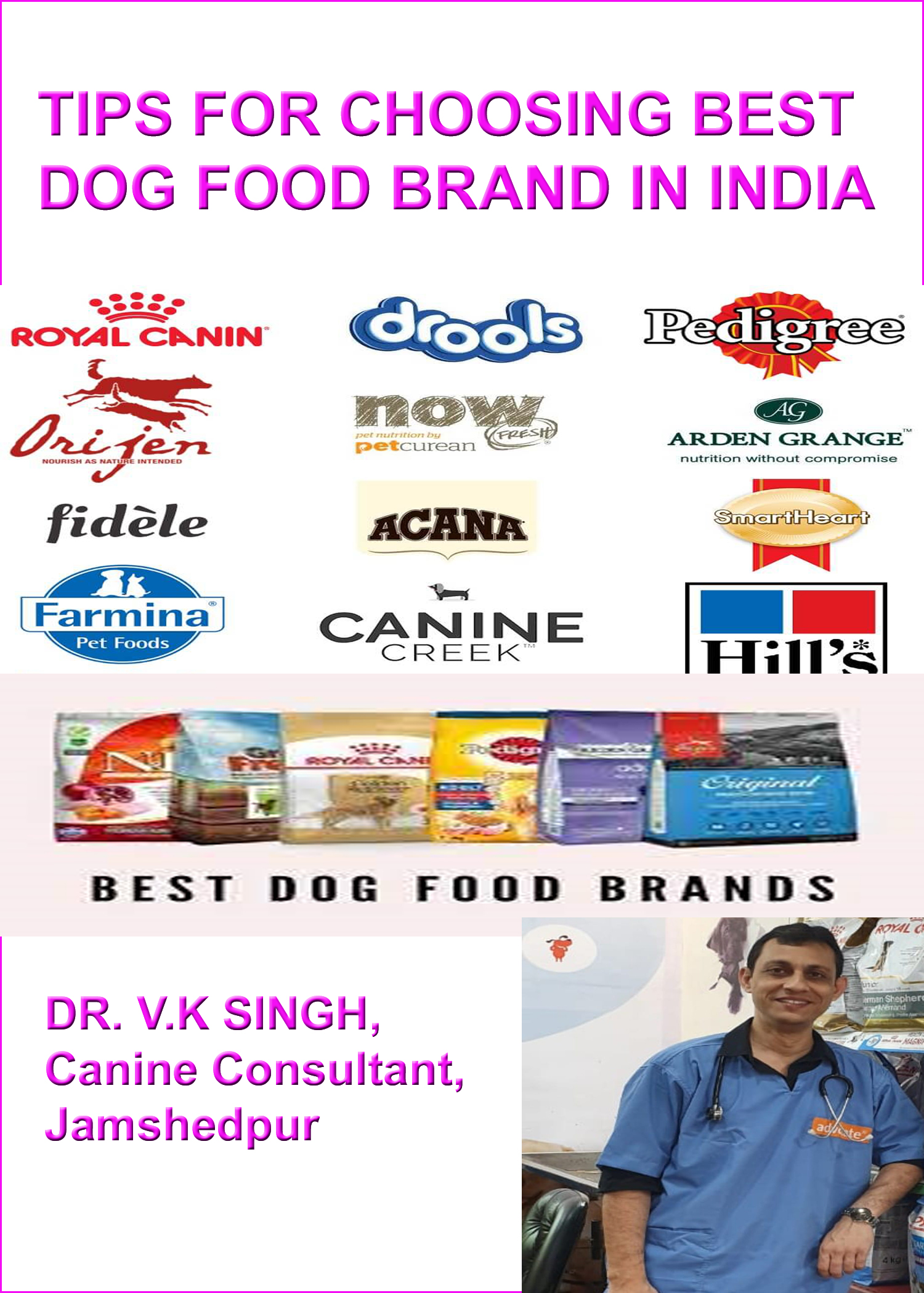A Good Dog Food Brand a-good-dog-food-brand