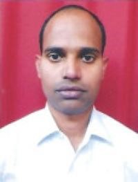 Dr. Alok Kumar Yadav