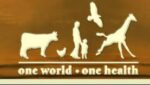 One world, one health
