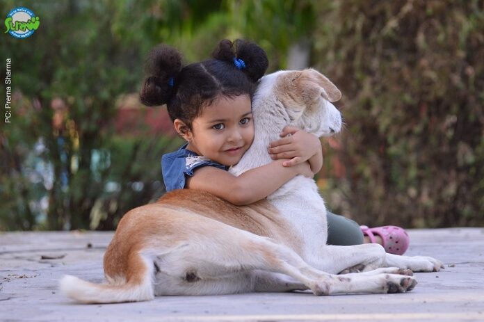 Raising Empathy for Animals Amongst Children