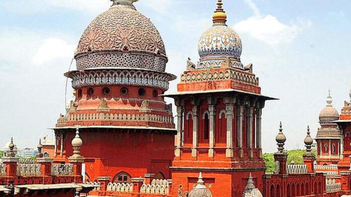 Madras High Court