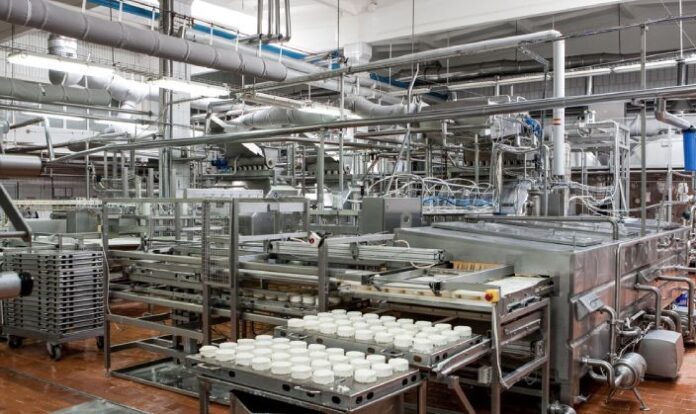 OF INDIA’S DAIRY SECTOR