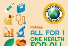 ALL FOR 1-ONE HEALTH FOR ALL
