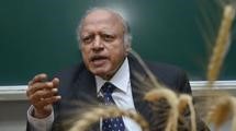Dr. Swaminathan