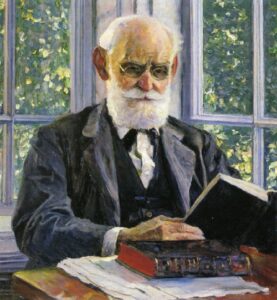 Ivan Pavlov