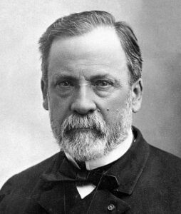 Pasteur Louis