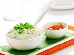 Curd Rice Mix