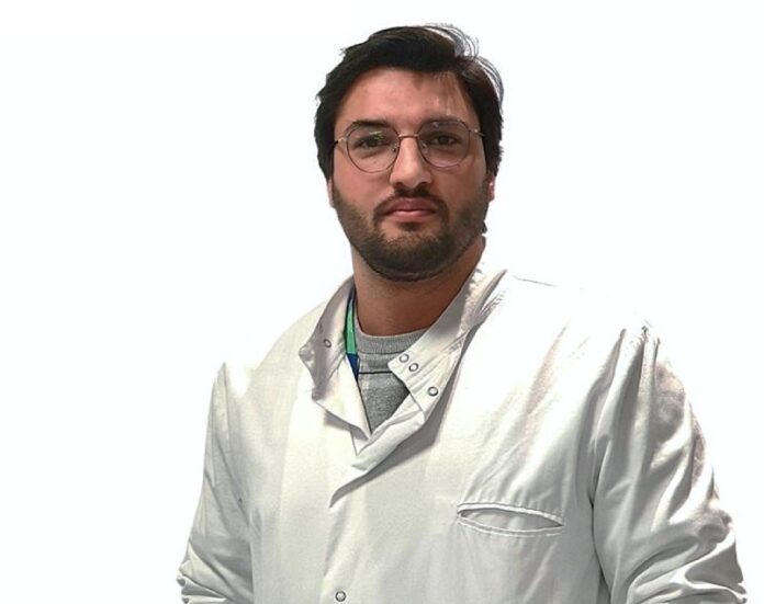 Dr Salik Nazki