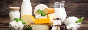 Quality Control and Total Quality Management in Dairy Industry
