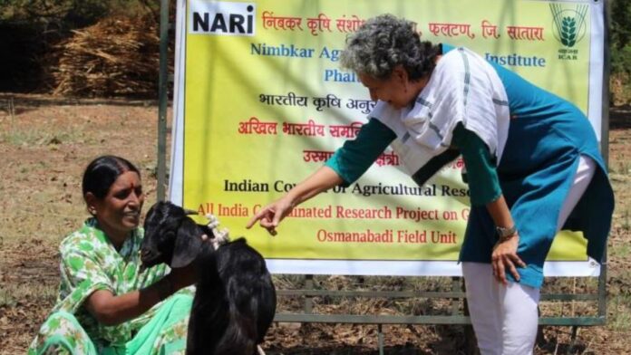 Role of Veterinarian in empowerment of Rural India