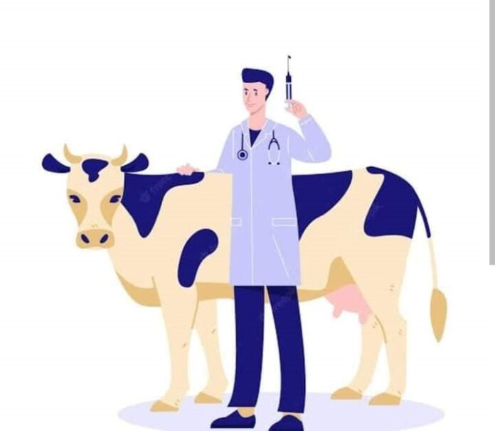 IMPORTANT CLINICAL POINTERS FOR ANIMAL DISEASE DIAGNOSIS AND TREATMENT USEFUL FOR PRACTICING VETERINARIANS