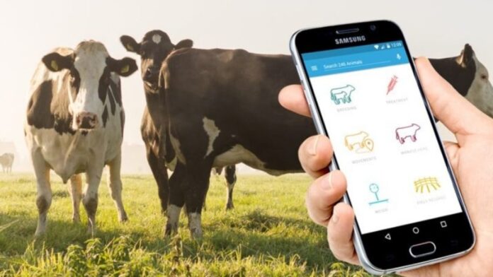 New Age Technologies & Dairy Industry : Empowering India’s Dairy Farmers