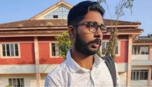 JS Sidharthan