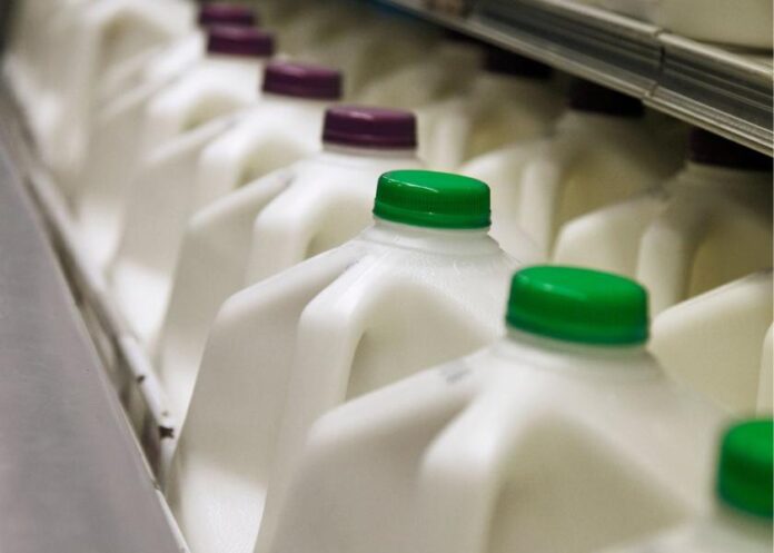HPAI Fails to Impact Dairy Prices