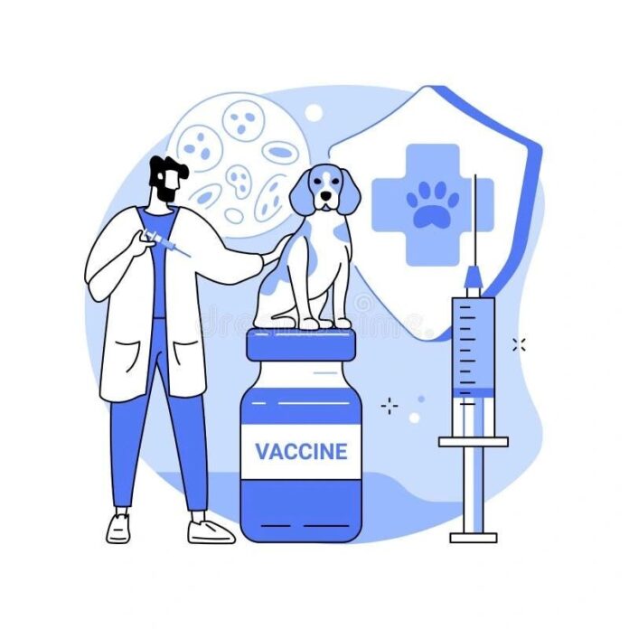  Rabies Vaccination for Veterinarians and Animal handlers