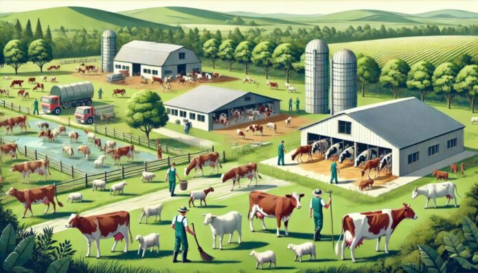 INSURANCE PROCEDURE OF SHEEPS & GOATS -NEW INDIA INSURANCE COMPANY