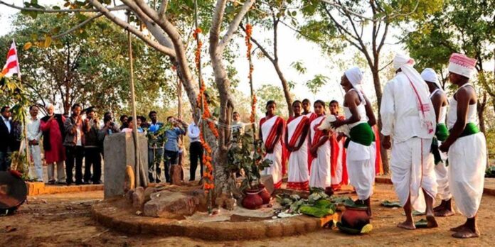 Sarna: Sacred Groves of Jharkhand – Guardians of Tribal Heritage and Biodiversity