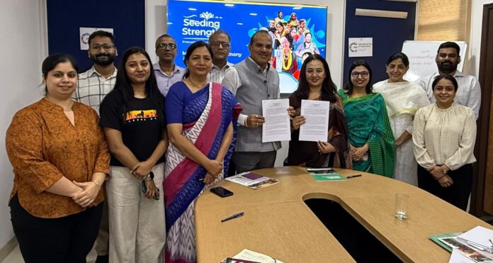 Heifer International and ICA-AP Join Forces to Strengthen Farmer Cooperatives in Asia