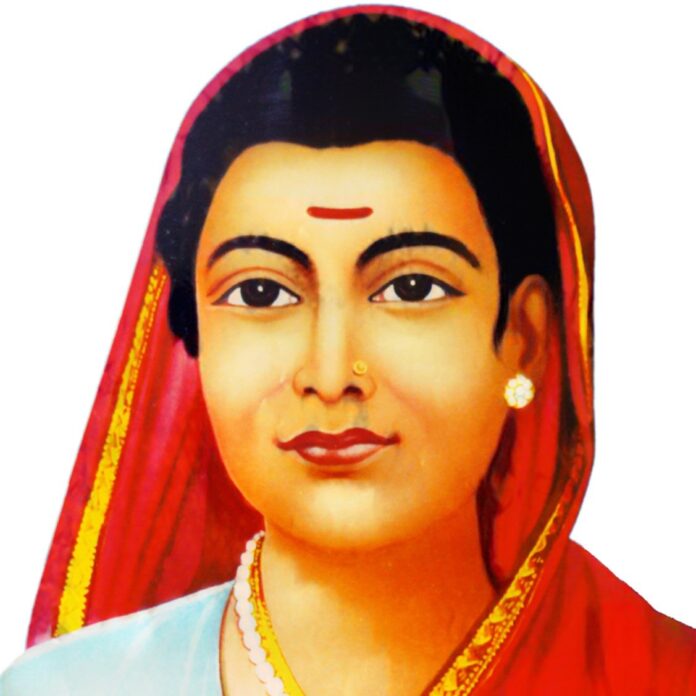 Krantijyoti Nari Shakti Samman – Savitribai Phule Excellence Award 2026