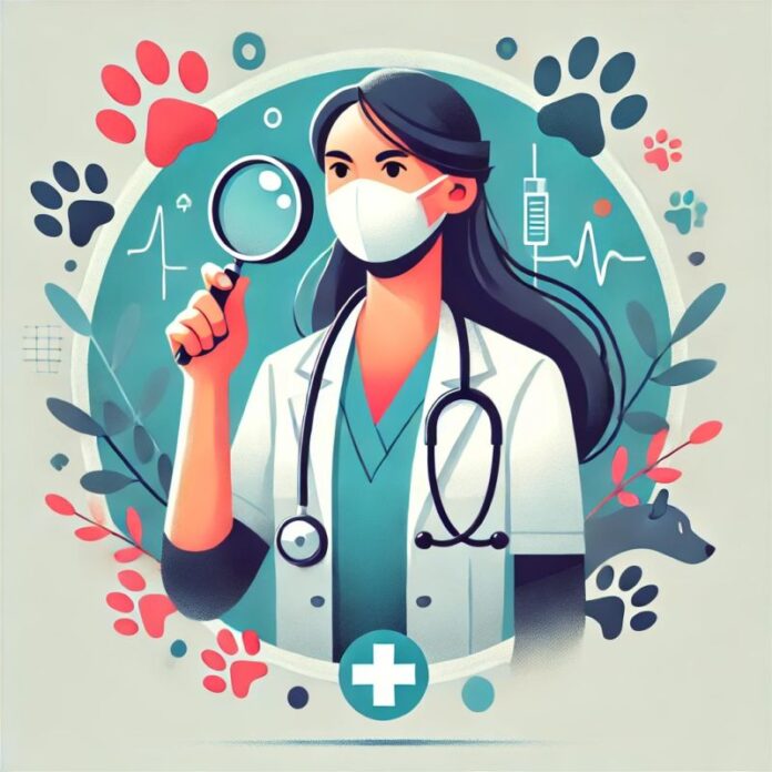 Role of Women Professionals in Achieving Viksit Bharat @2047: Special Emphasis on Veterinary and Agricultural Sectors