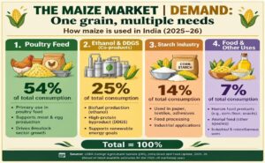 The Maize Price Shock